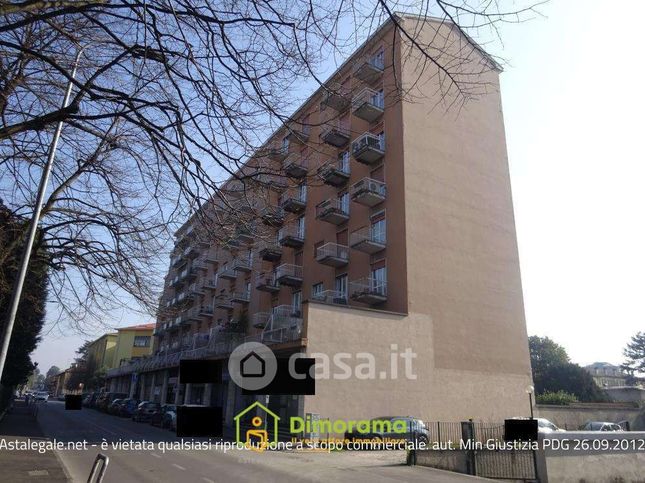 Appartamento in residenziale in Via G. Donizetti 39