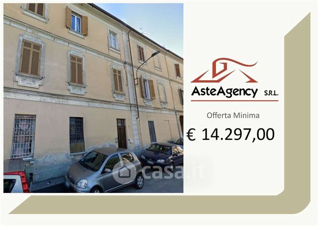 Appartamento in residenziale in Via Ugo Bassi 23