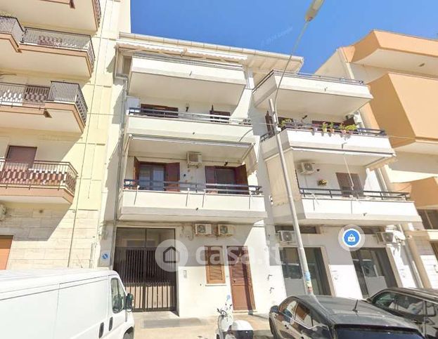 Appartamento in residenziale in Via Brindisi 49
