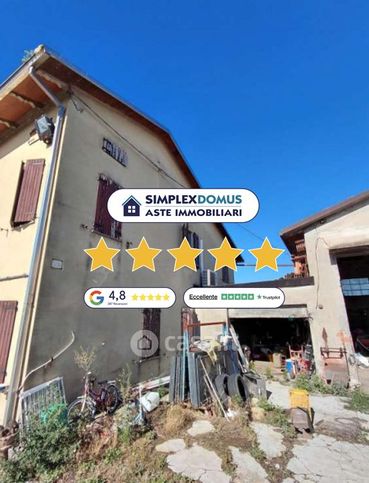 Villa in residenziale in Via Santa Liberata