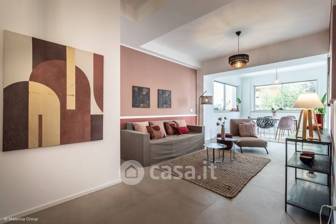 Appartamento in residenziale in Via Giustiniano