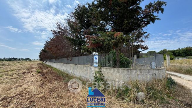 Terreno agricolo in commerciale in SP18 5