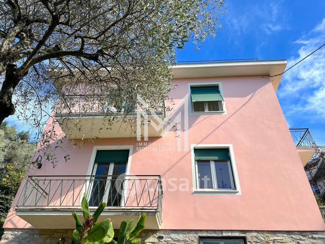 Villa in residenziale in 