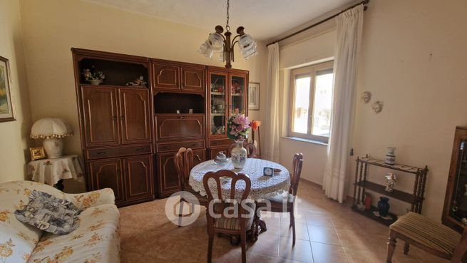 Appartamento in residenziale in Corso Messina 27