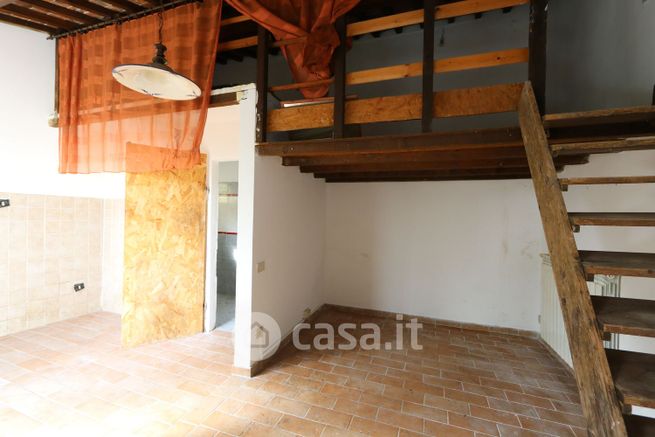 Appartamento in residenziale in Via Oratoio