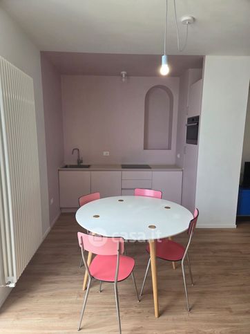 Appartamento in residenziale in 