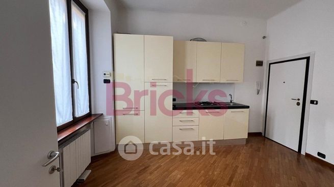 Appartamento in residenziale in Via Paolo Sarpi 27