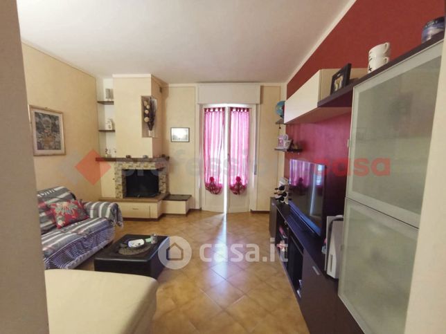Appartamento in residenziale in