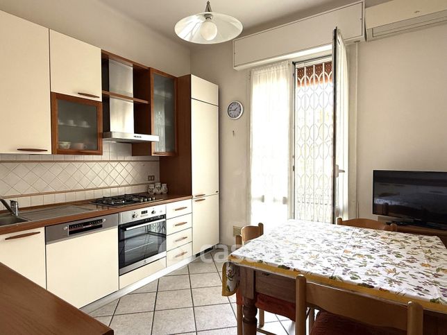 Appartamento in residenziale in Via Fratelli Canova 22