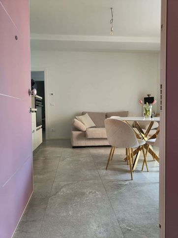 Appartamento in residenziale in Via Rodolfo Morandi 11