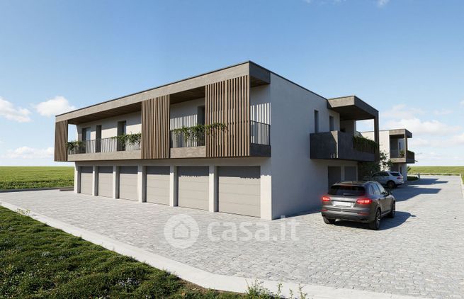 Appartamento in residenziale in Vicolo G. Moro 32