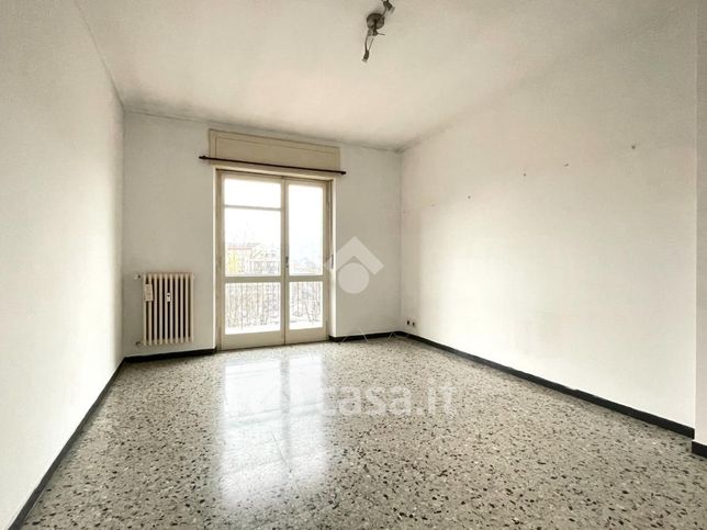 Appartamento in residenziale in Piazza Alessandro Zoppa 6