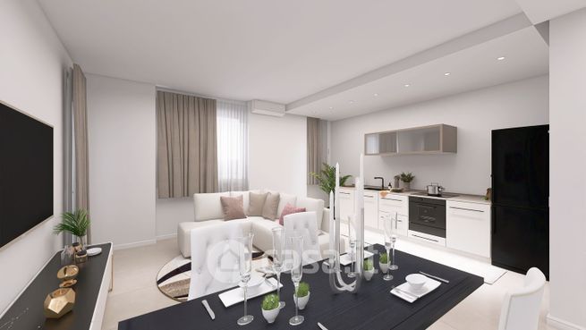 Appartamento in residenziale in Viale Repubblica
