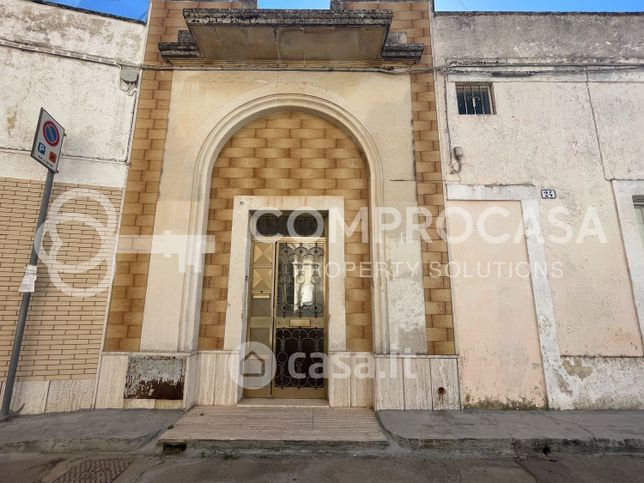 Casa indipendente in residenziale in Via Messina 3BIS