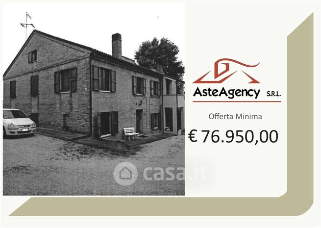 Appartamento in residenziale in Contrada Fontezucca 12