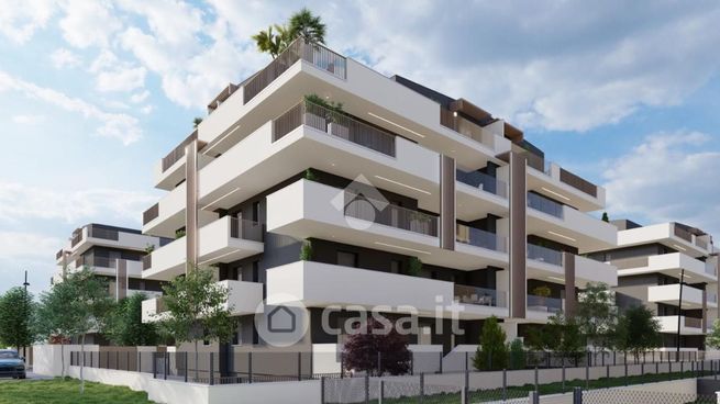 Appartamento in residenziale in Via Nazionale 2
