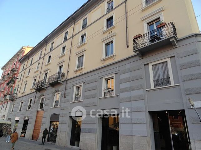 Appartamento in residenziale in Ripa di Porta Ticinese 57