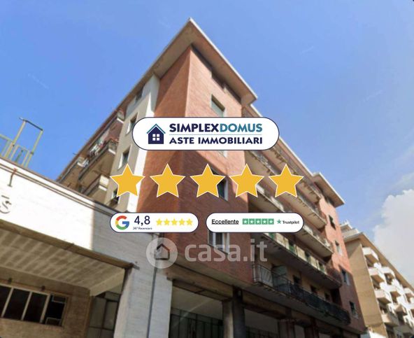 Appartamento in residenziale in Via Tullio Molteni