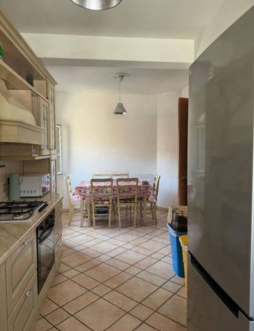 Appartamento in residenziale in Via Abramo Pongoli