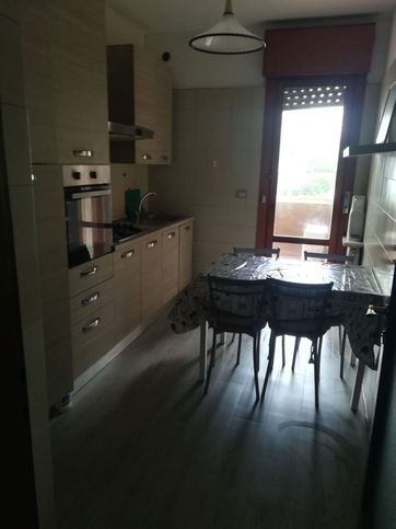 Appartamento in residenziale in Via Augusto Anfossi