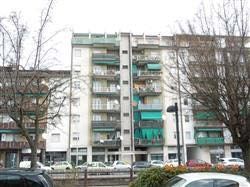 Appartamento in residenziale in Viale Giuseppe Verdi 40