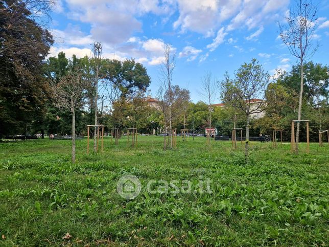 Appartamento in residenziale in Via Vincenzo Monti