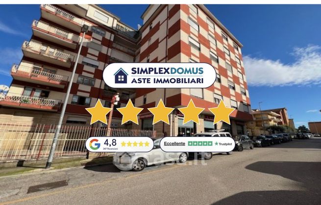 Appartamento in residenziale in Via Giuseppe Piermarini