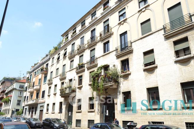 Appartamento in residenziale in Via Alessandro Stradella 13