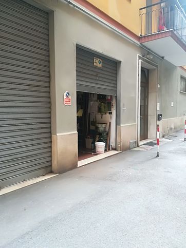 Garage/posto auto in residenziale in Via Delpino Teramo