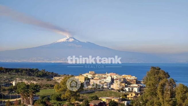 Appartamento in residenziale in Contrada Pezzagrande