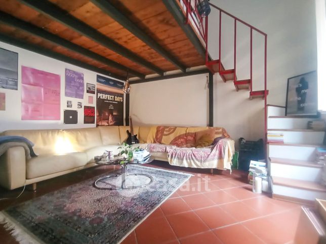 Appartamento in residenziale in Via Giovanni Mario Crescimbeni