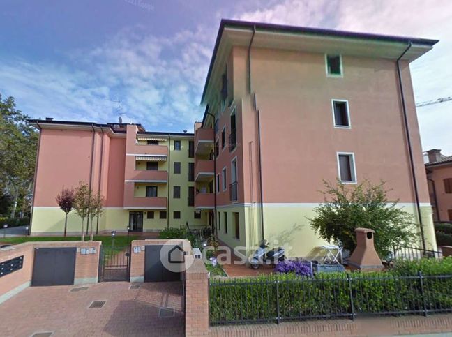 Appartamento in residenziale in Via C. Darwin 1
