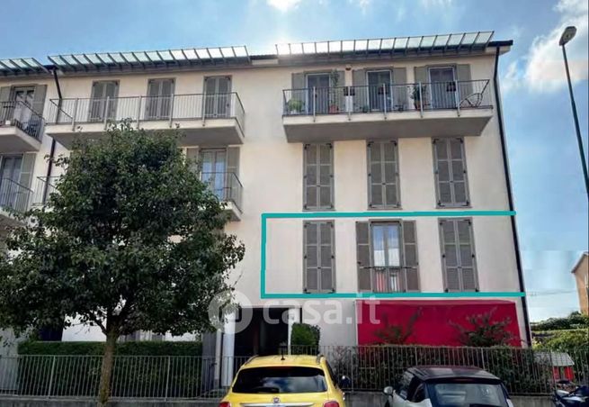 Appartamento in residenziale in Viale Repubblica