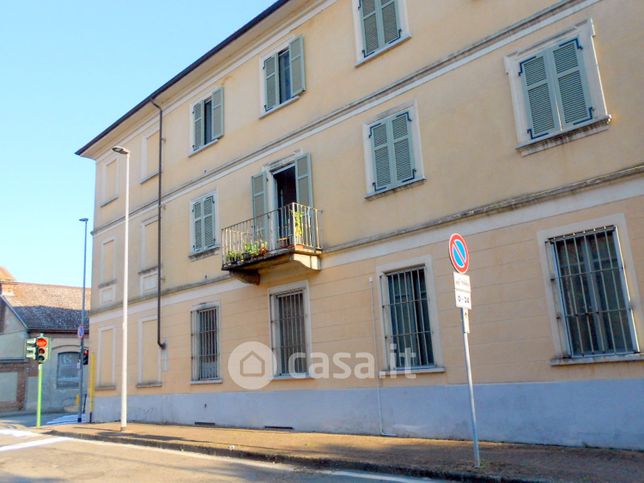 Appartamento in residenziale in Via Riccardo Restano 7