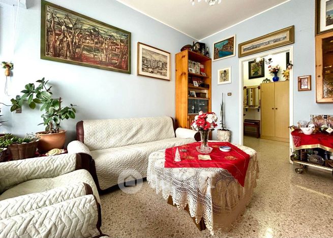 Appartamento in residenziale in Via V. Bellisario 25