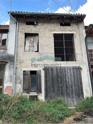 Box/posto auto in residenziale in