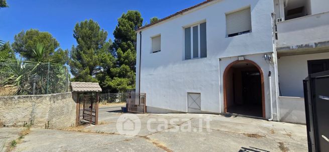 Appartamento in residenziale in Via Pianacci 93