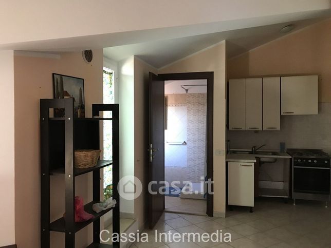 Appartamento in residenziale in Via della Bandita