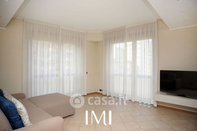 Appartamento in residenziale in Via Gaetano Braga 9