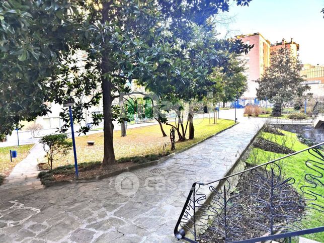 Appartamento in residenziale in Via dei Pellegrini