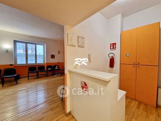 Appartamento in residenziale in Via Giovanni Battista Fauchè 1