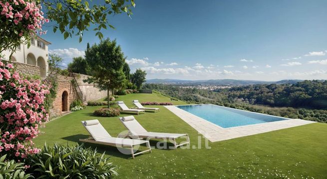 Appartamento in residenziale in 
