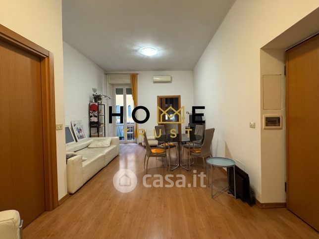 Appartamento in residenziale in Via Col Moschin 5