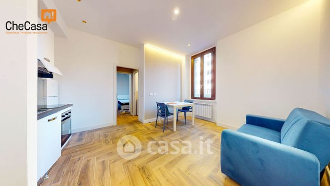 Appartamento in residenziale in Via dei Transiti 9