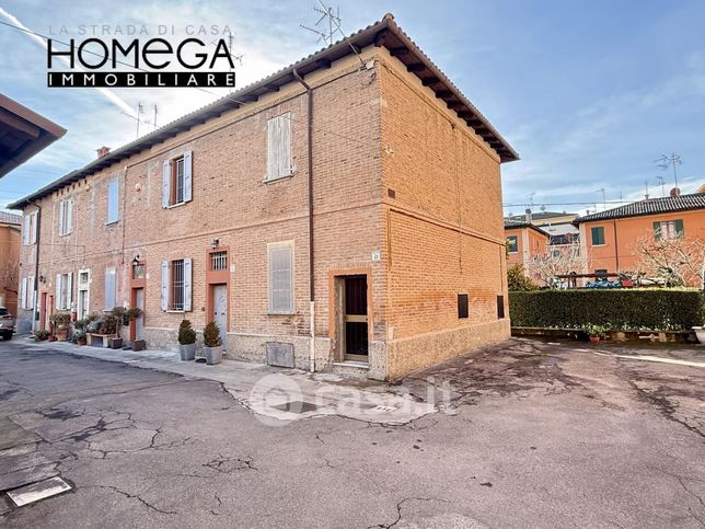 Appartamento in residenziale in Via Agucchi 41