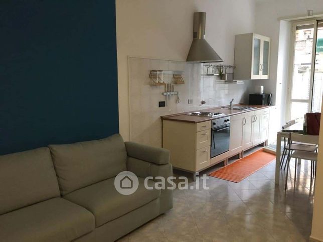 Appartamento in residenziale in Via Broni