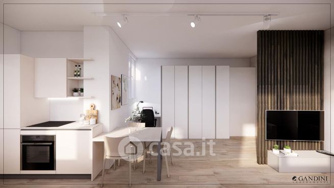 Appartamento in residenziale in Via della Gabella