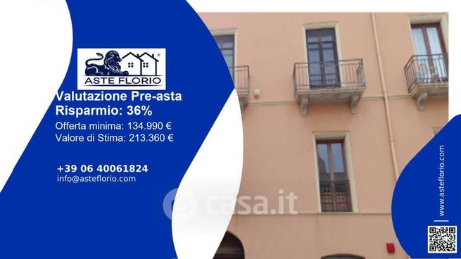 Villa in residenziale in Via Marino Torre 38