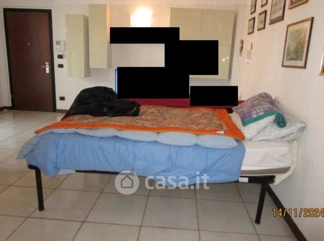 Appartamento in residenziale in Via Beato Angelico 3