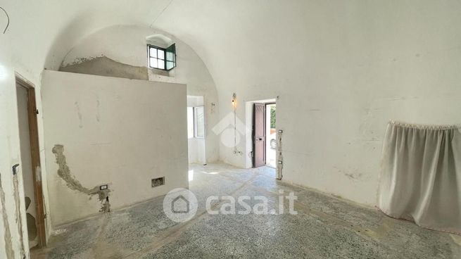 Casa indipendente in residenziale in Via Rodolfo D'Ambrosio 32